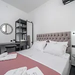 شقة Pnoe Luxury لورداهاتا