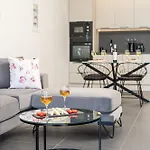 شقة Pnoe Luxury