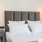 شقة Pnoe Luxury لورداهاتا