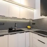 شقة Pnoe Luxury لورداهاتا