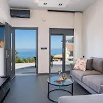 Pnoe Luxury * Lourdata (Kefalonia)