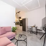 Pnoe Luxury * Lourdata (Kefalonia)