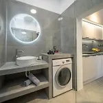 Pnoe Luxury Daire Lourdata (Kefalonia)