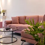 Pnoe Luxury * Lourdata (Kefalonia)