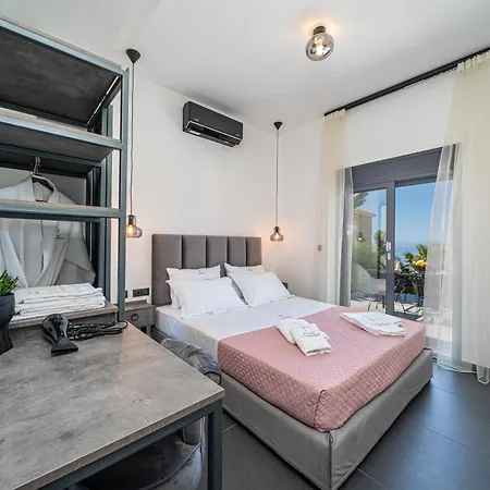 Pnoe Luxury Διαμέρισμα *