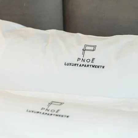 Pnoe Luxury Διαμέρισμα Λουρδάτα