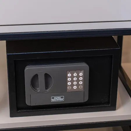 Pnoe Luxury Apartamento