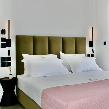 Διαμέρισμα Pnoe Luxury Λουρδάτα