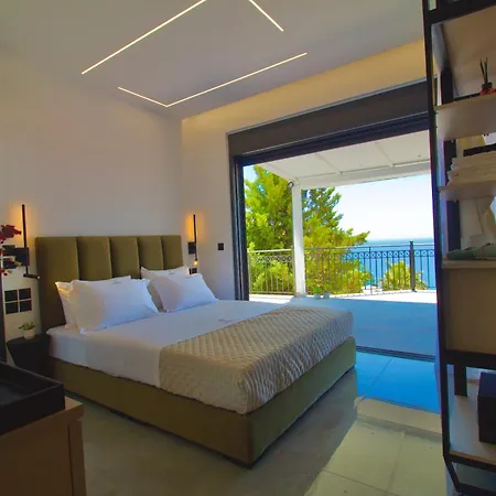 Pnoe Luxury Διαμέρισμα