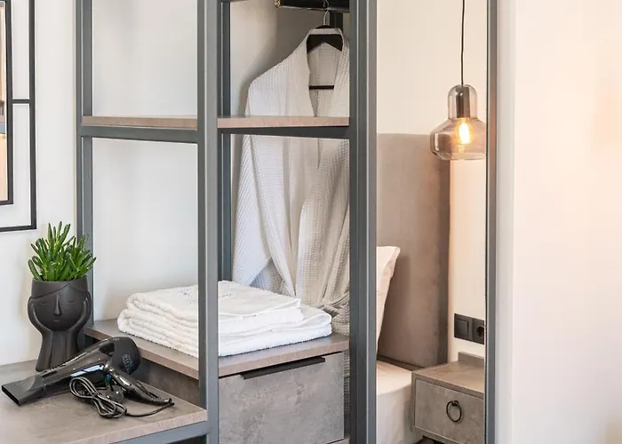 Appartamento Pnoe Luxury *