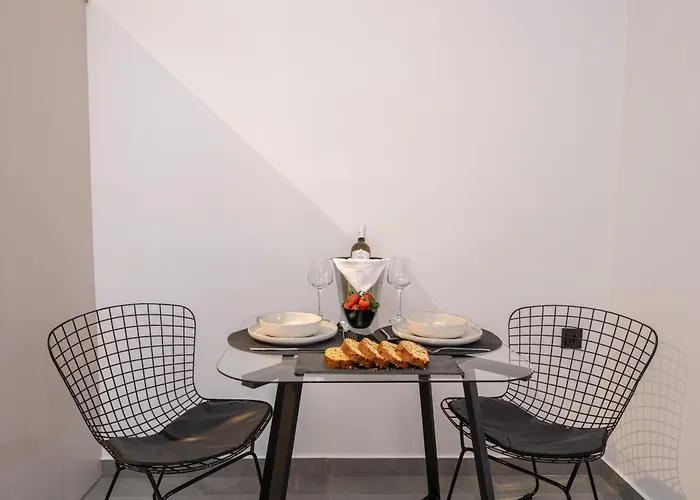 Pnoe Luxury * Λουρδάτα