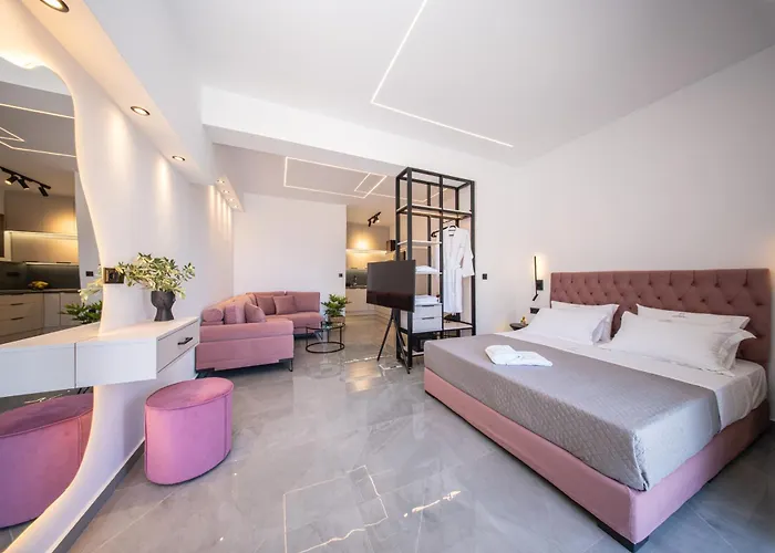 Appartamento Pnoe Luxury *