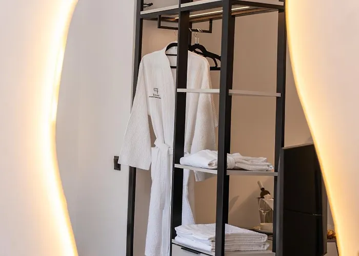 Pnoe Luxury Lourdata (Kefalonia)