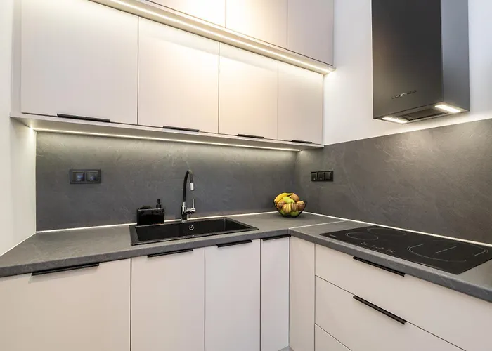 Pnoe Luxury Appartamento *