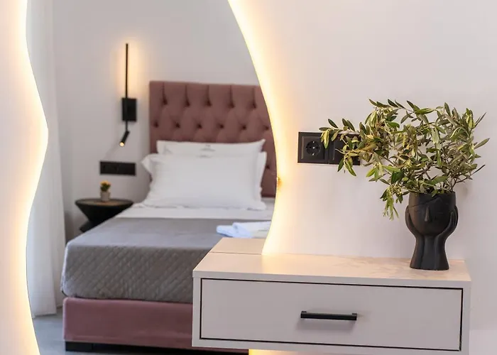 Appartamento Pnoe Luxury *