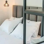 Pnoe Luxury Apartmán