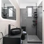Pnoe Luxury Apartmán Lourdata (Kefalonia)