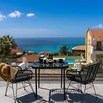 Apartmán Pnoe Luxury