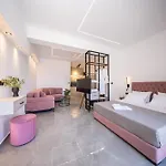 Apartmán Pnoe Luxury *