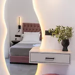 Apartmán Pnoe Luxury *